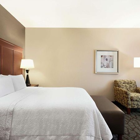 Hampton Inn And Suites Houston Pasadena Bagian luar foto