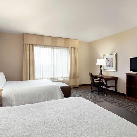 Hampton Inn And Suites Houston Pasadena Bagian luar foto