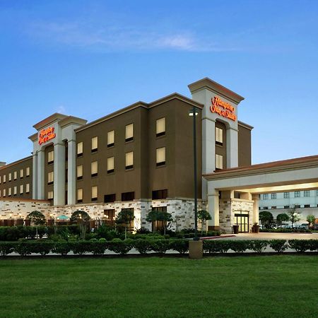 Hampton Inn And Suites Houston Pasadena Bagian luar foto