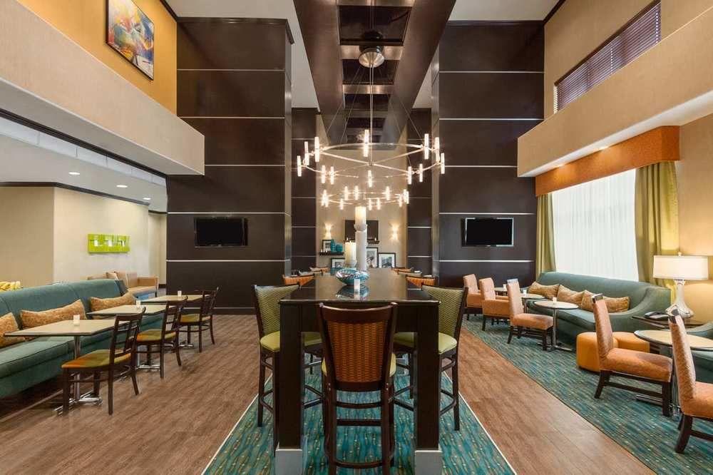 Hampton Inn And Suites Houston Pasadena Bagian luar foto