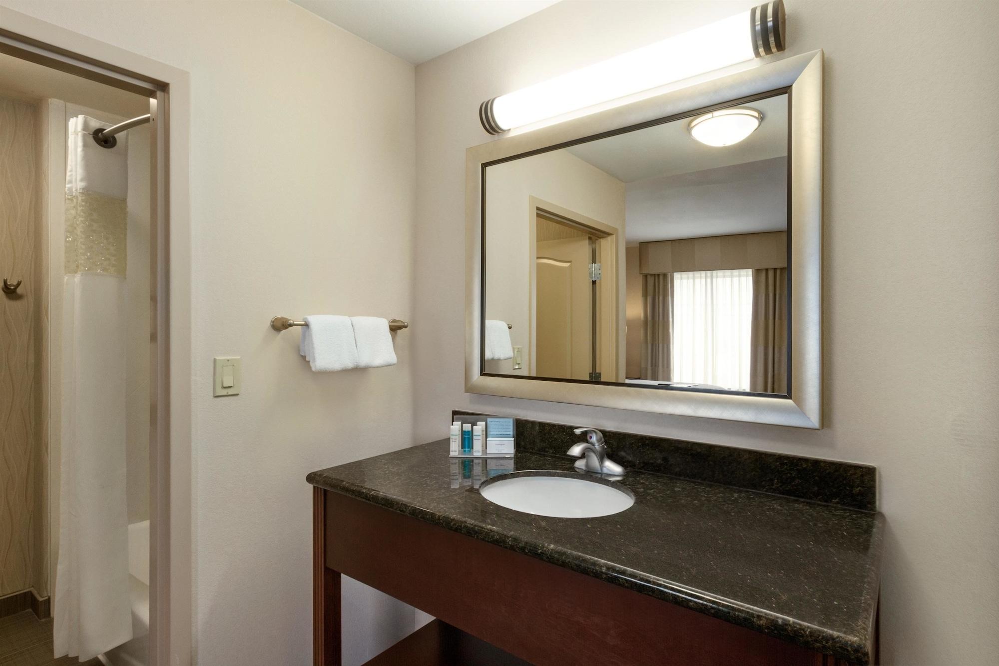 Hampton Inn And Suites Houston Pasadena Bagian luar foto