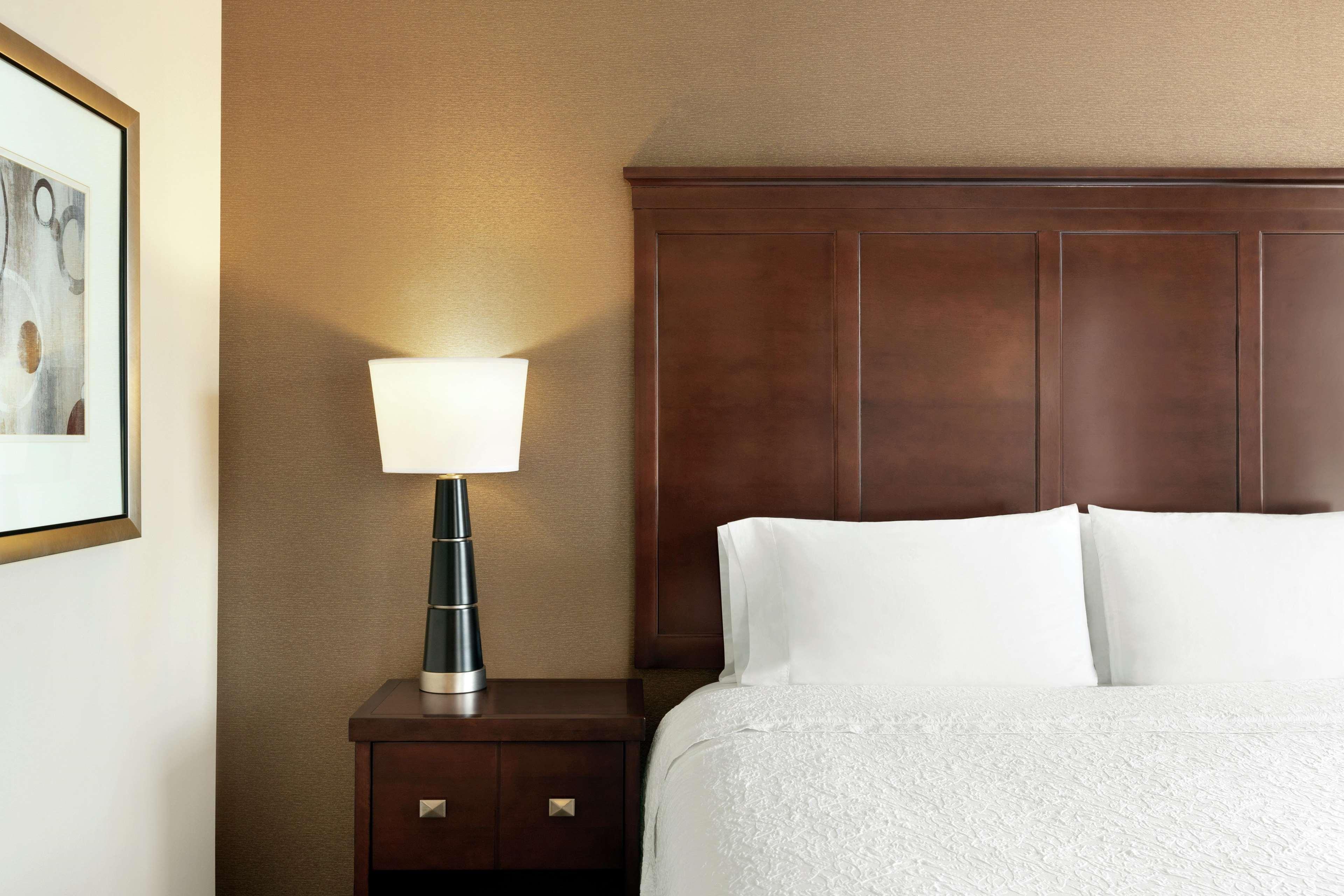 Hampton Inn And Suites Houston Pasadena Bagian luar foto