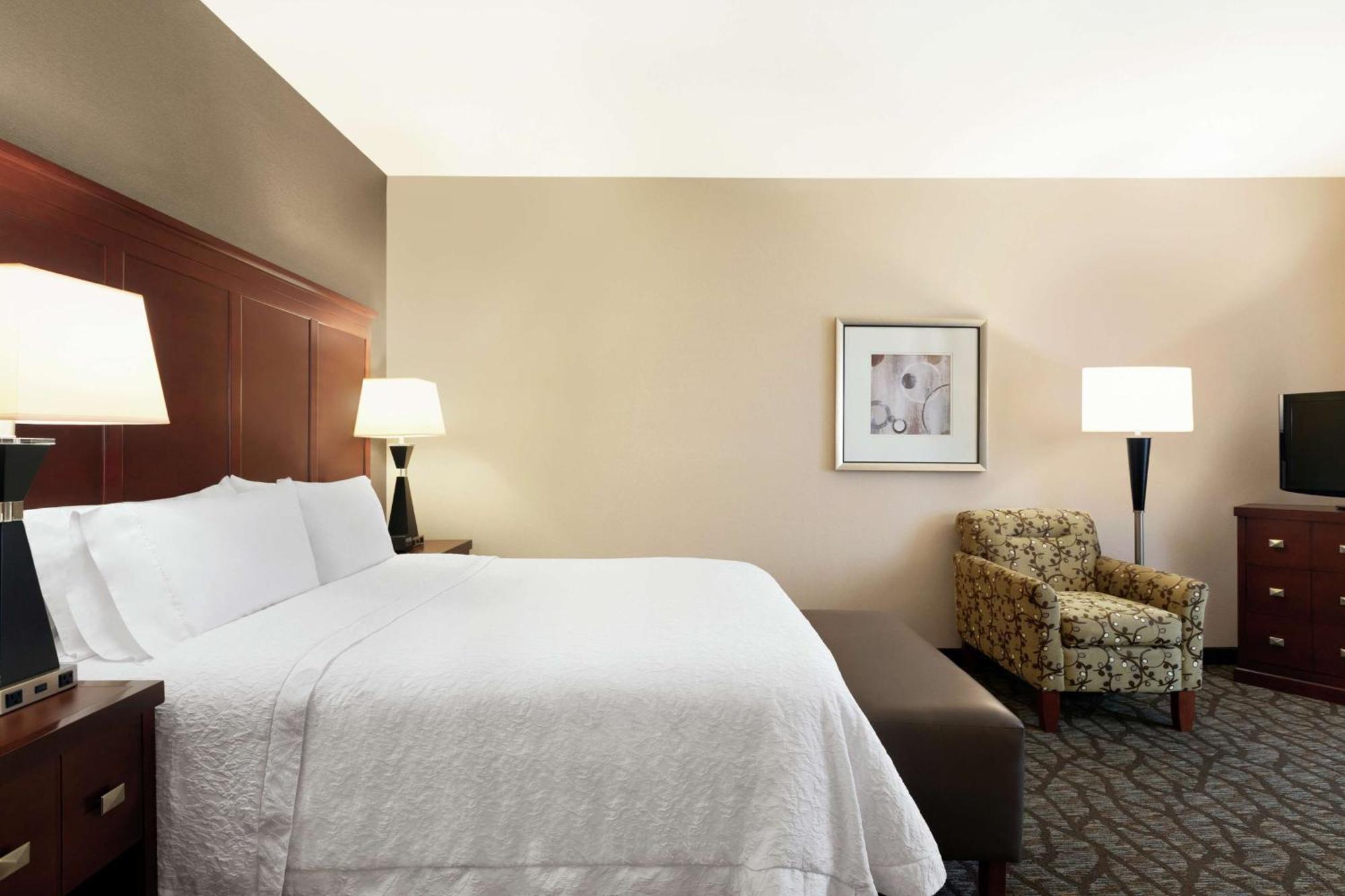 Hampton Inn And Suites Houston Pasadena Bagian luar foto