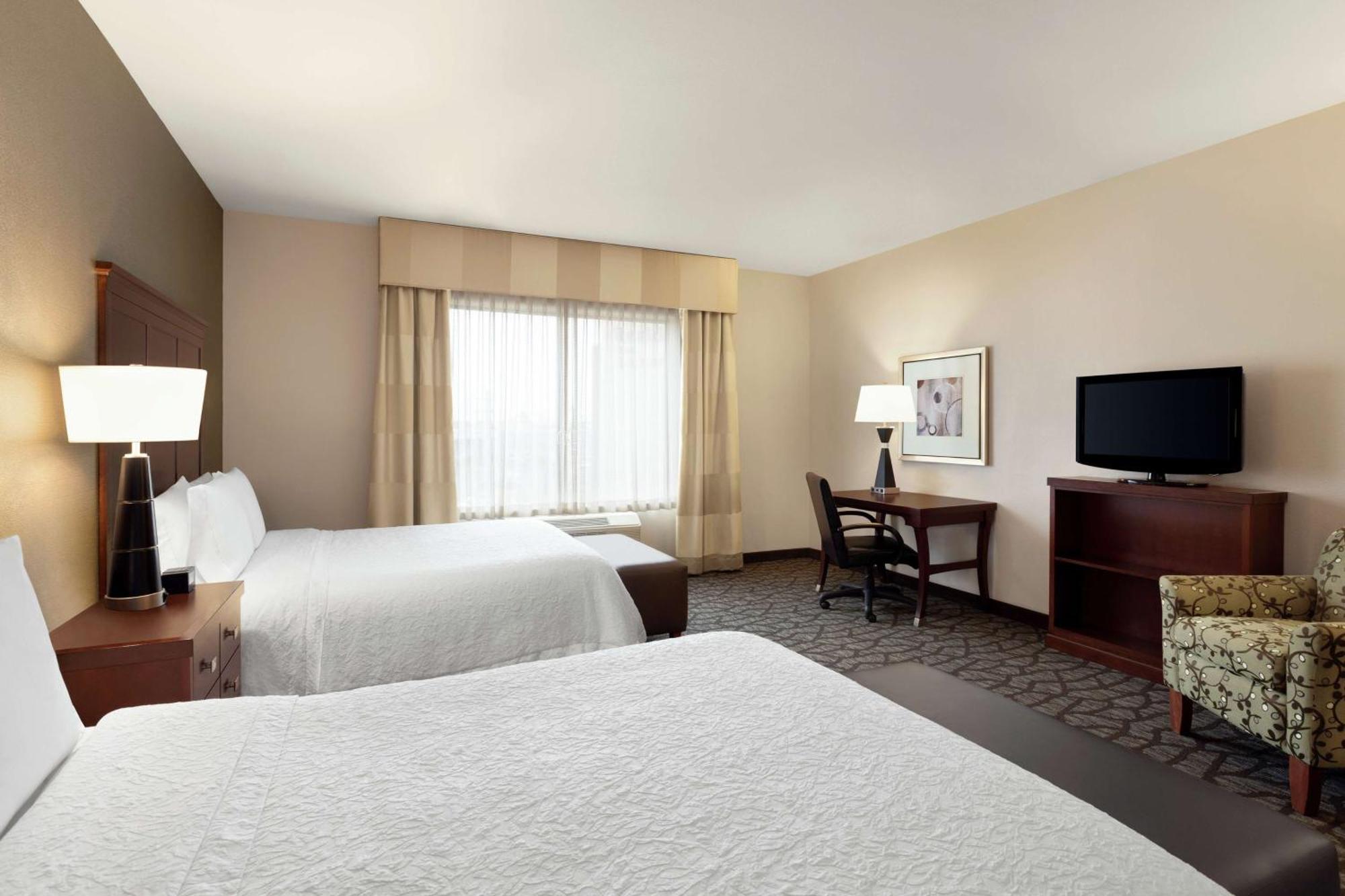 Hampton Inn And Suites Houston Pasadena Bagian luar foto