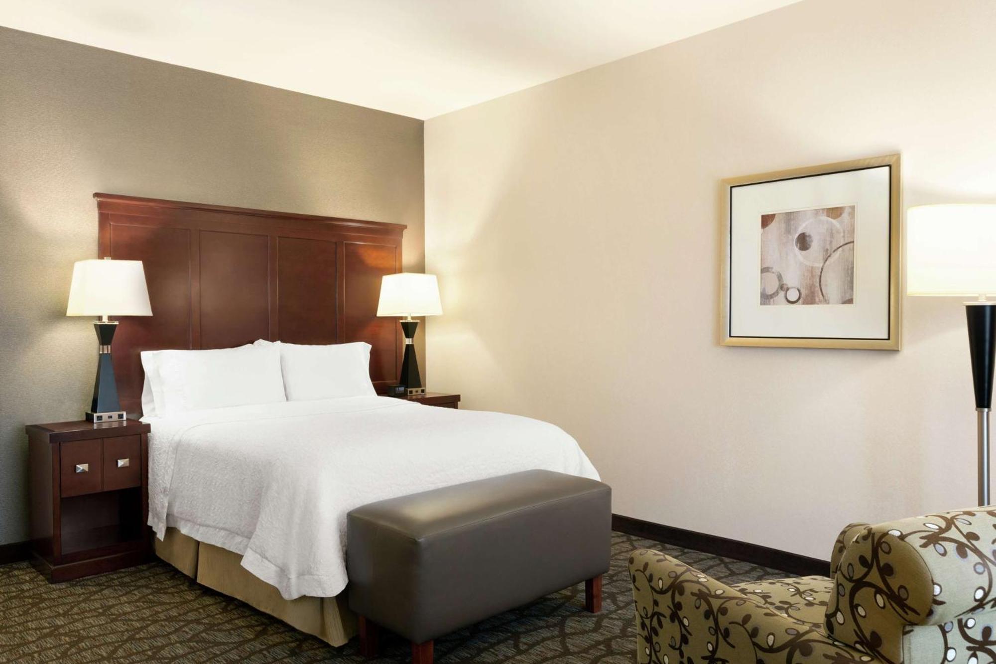 Hampton Inn And Suites Houston Pasadena Bagian luar foto