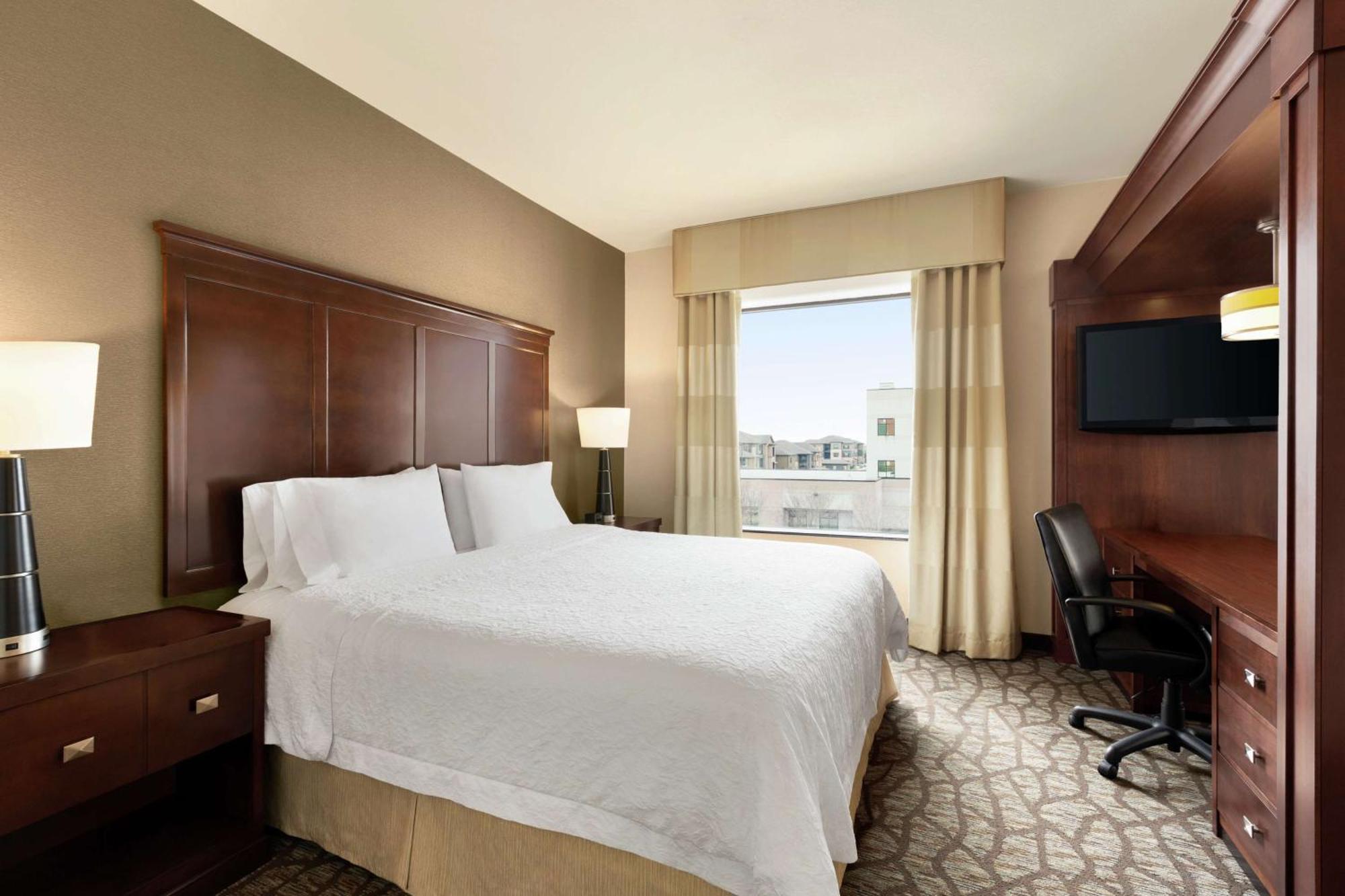 Hampton Inn And Suites Houston Pasadena Bagian luar foto