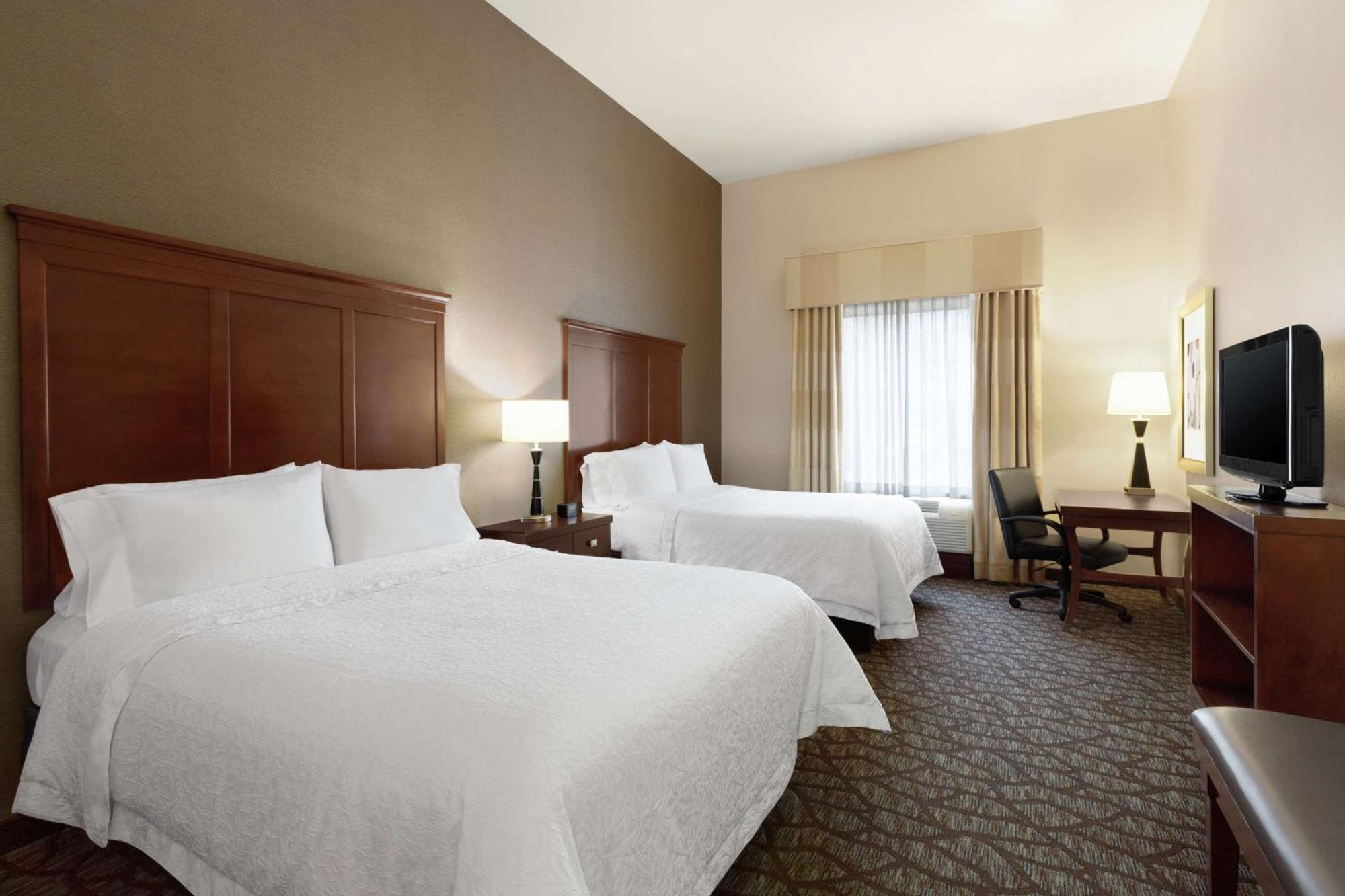 Hampton Inn And Suites Houston Pasadena Bagian luar foto
