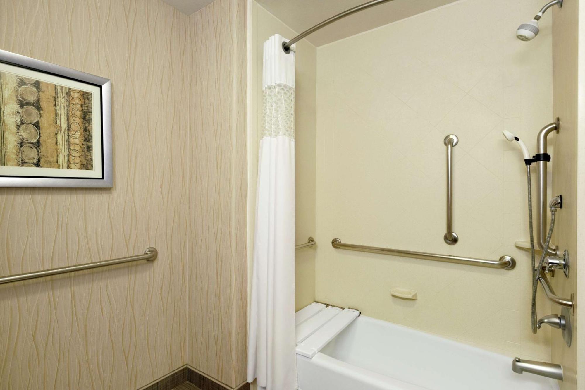 Hampton Inn And Suites Houston Pasadena Bagian luar foto
