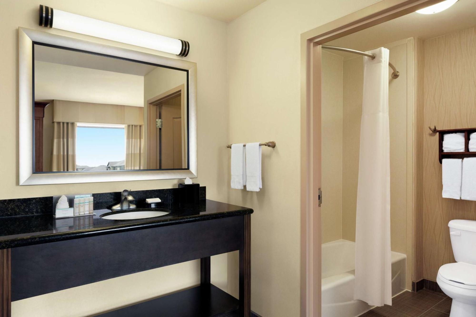 Hampton Inn And Suites Houston Pasadena Bagian luar foto