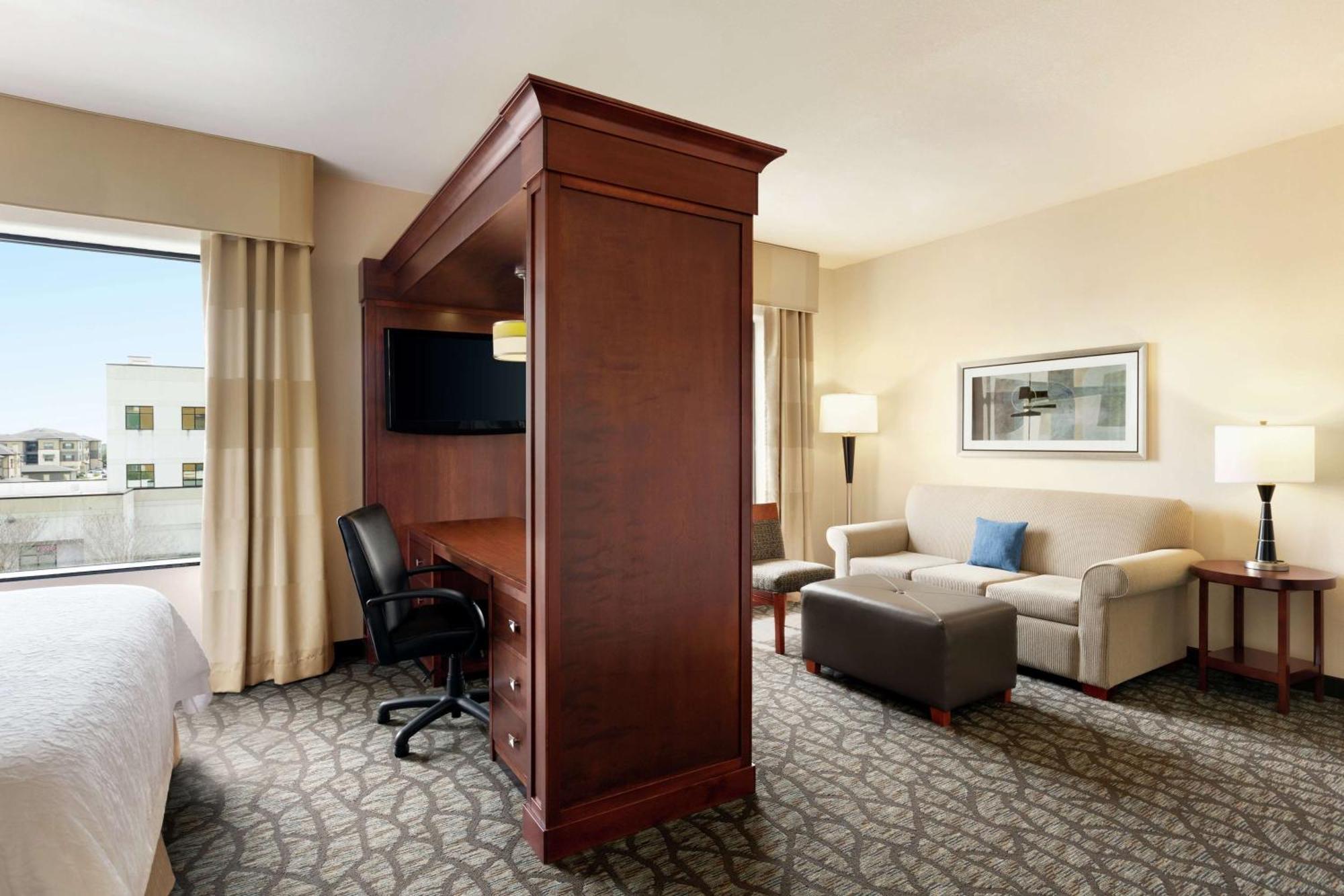 Hampton Inn And Suites Houston Pasadena Bagian luar foto