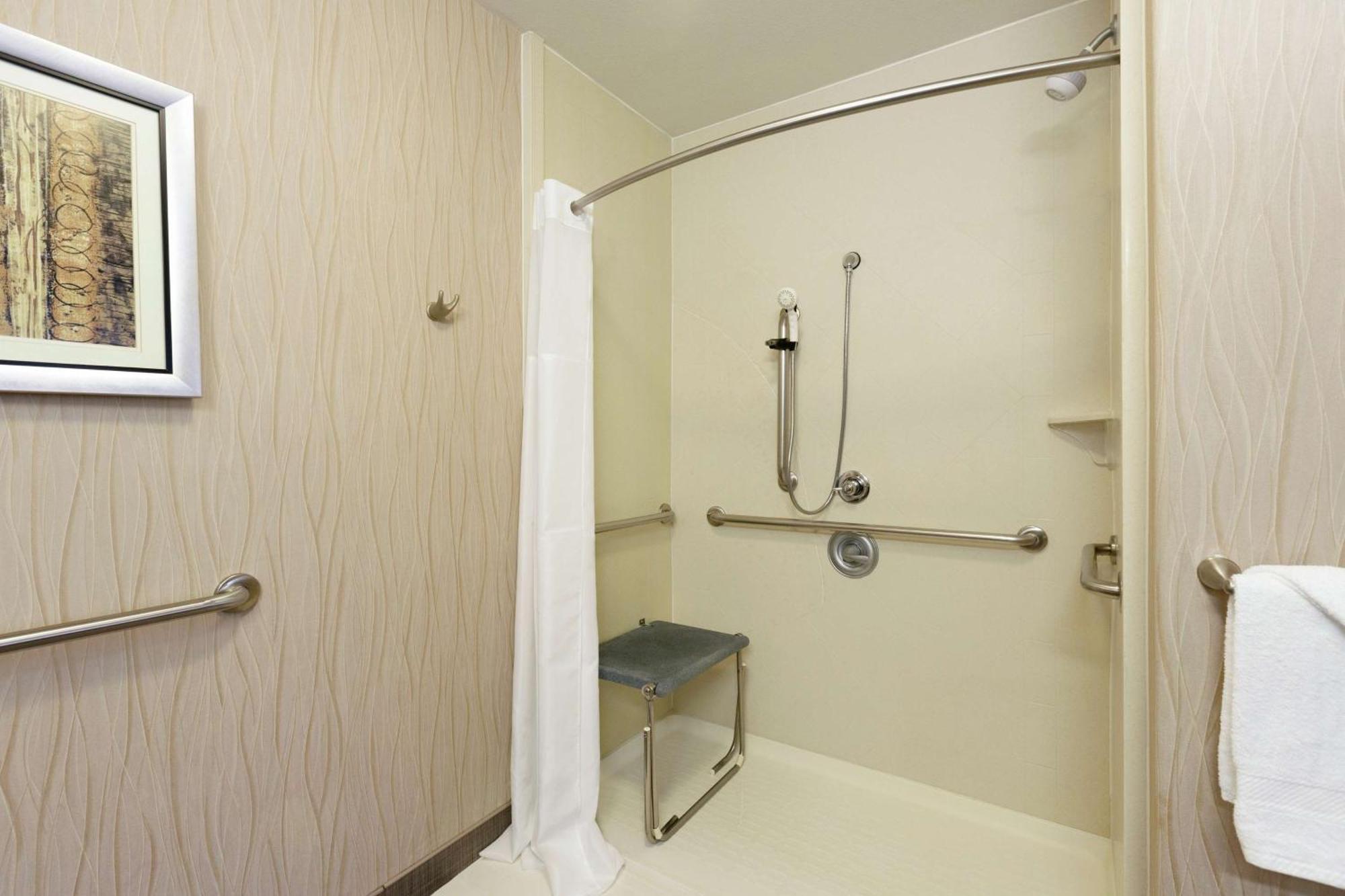 Hampton Inn And Suites Houston Pasadena Bagian luar foto