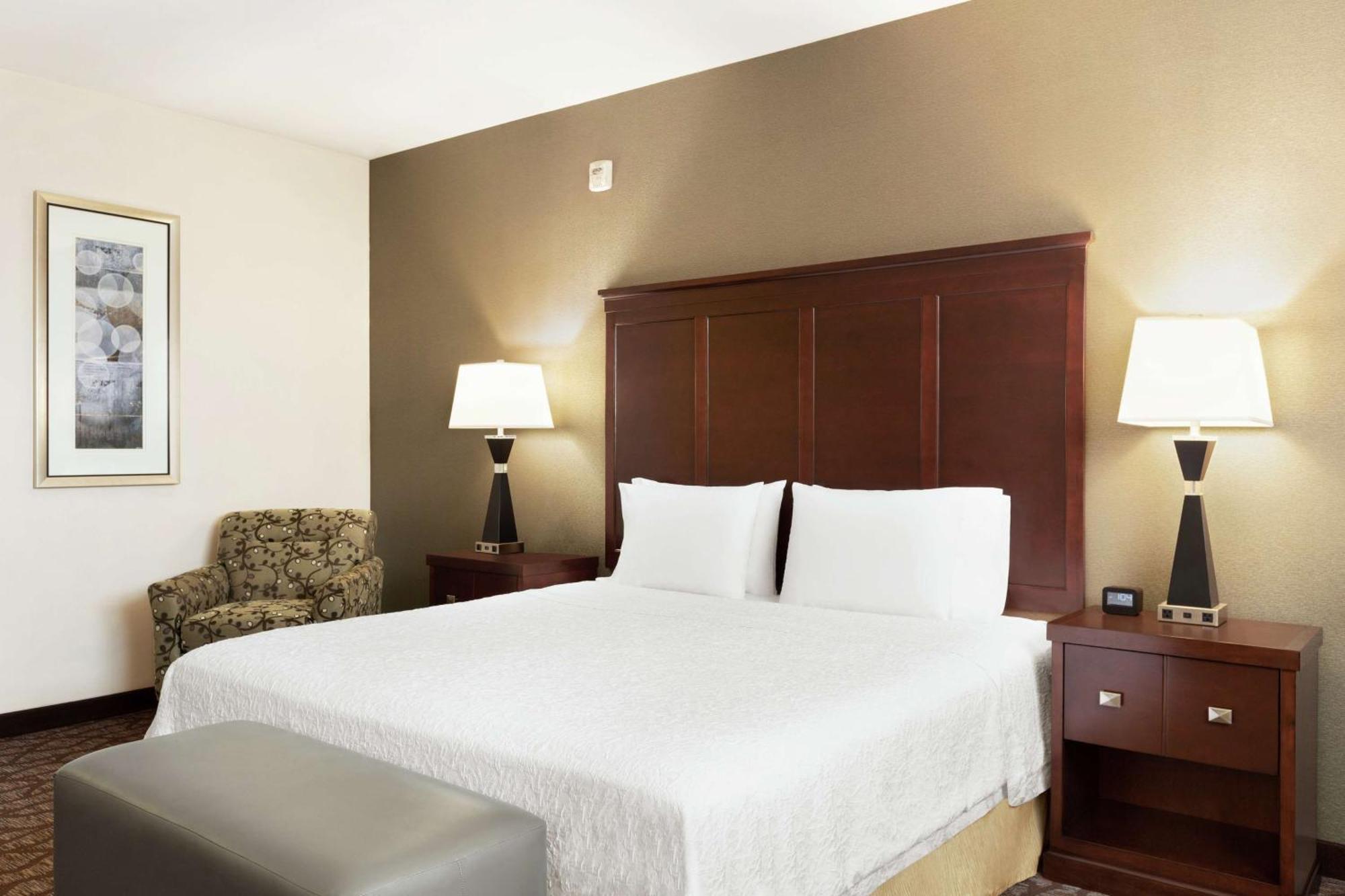 Hampton Inn And Suites Houston Pasadena Bagian luar foto