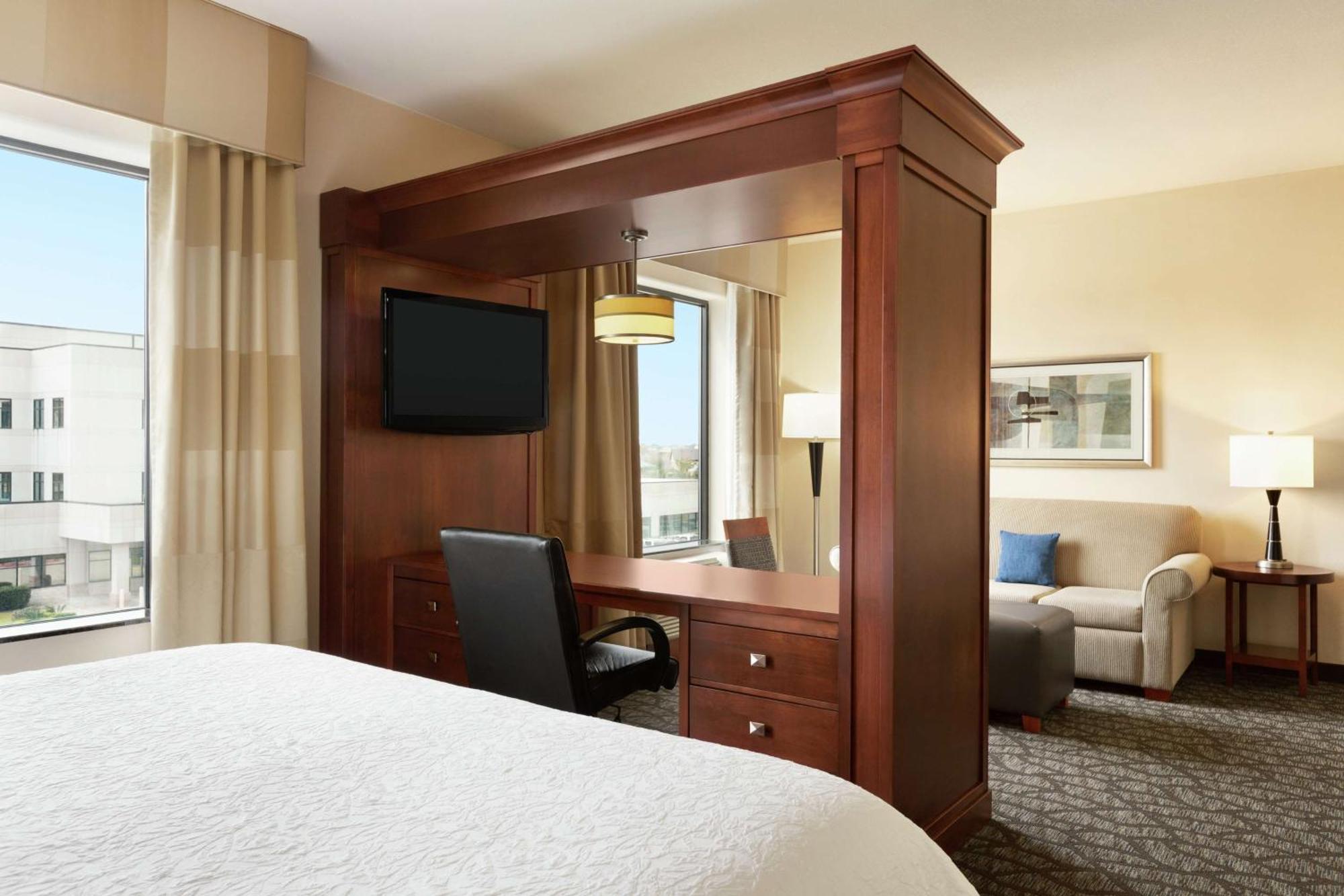 Hampton Inn And Suites Houston Pasadena Bagian luar foto