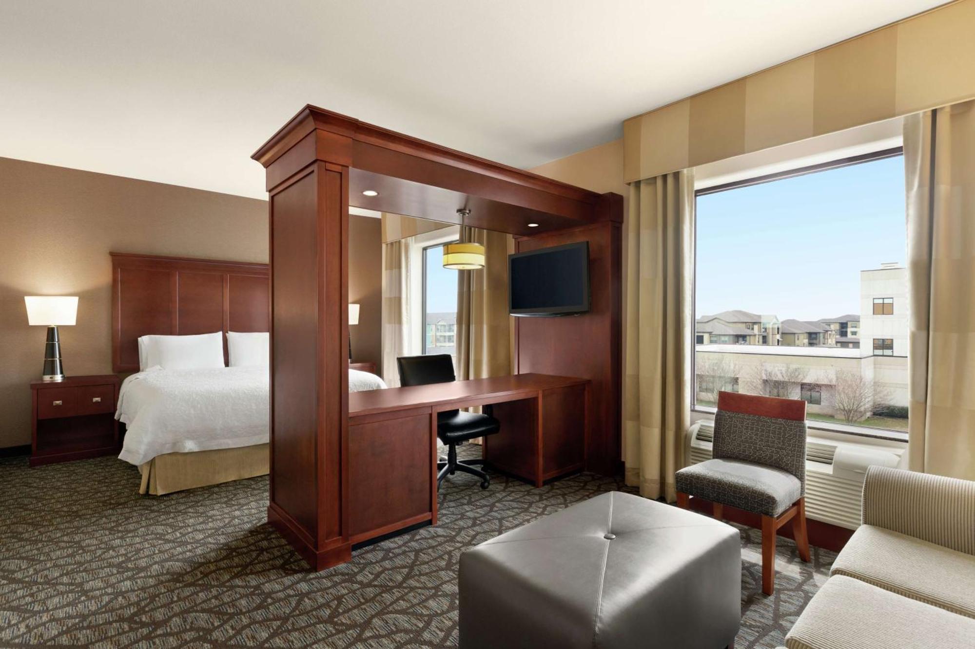 Hampton Inn And Suites Houston Pasadena Bagian luar foto