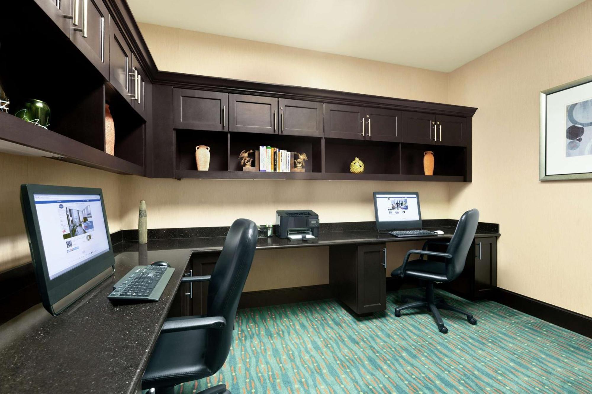 Hampton Inn And Suites Houston Pasadena Bagian luar foto
