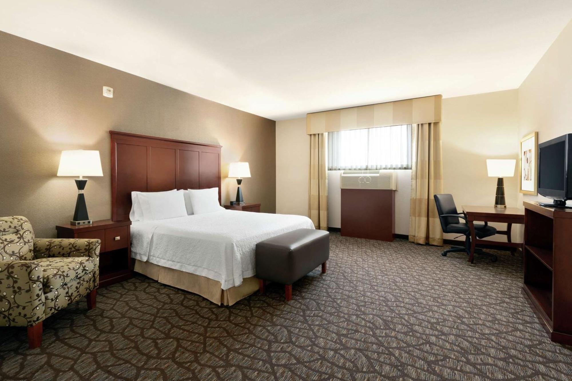 Hampton Inn And Suites Houston Pasadena Bagian luar foto