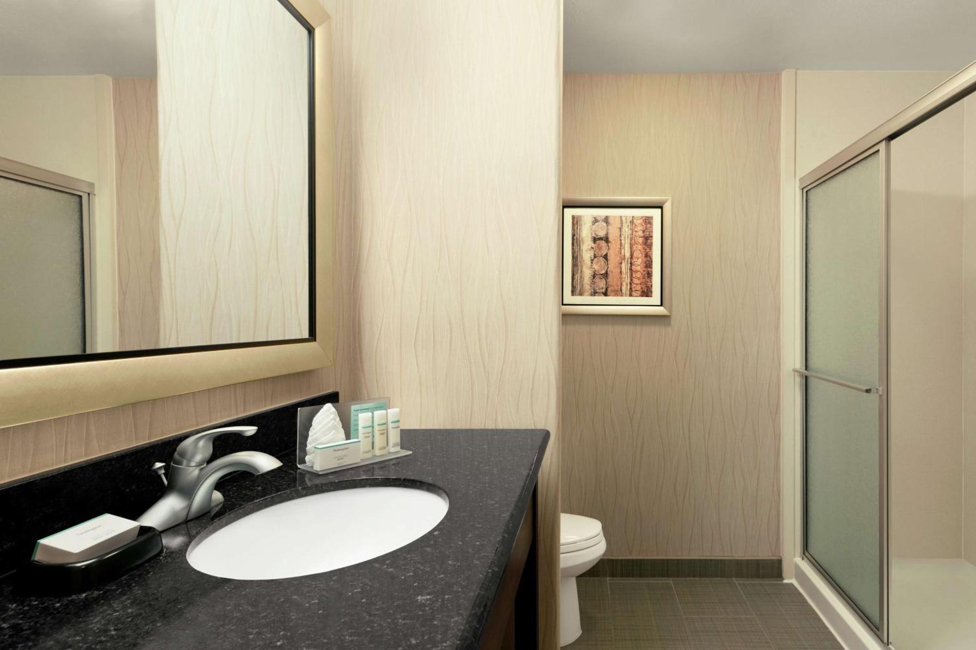 Hampton Inn And Suites Houston Pasadena Bagian luar foto