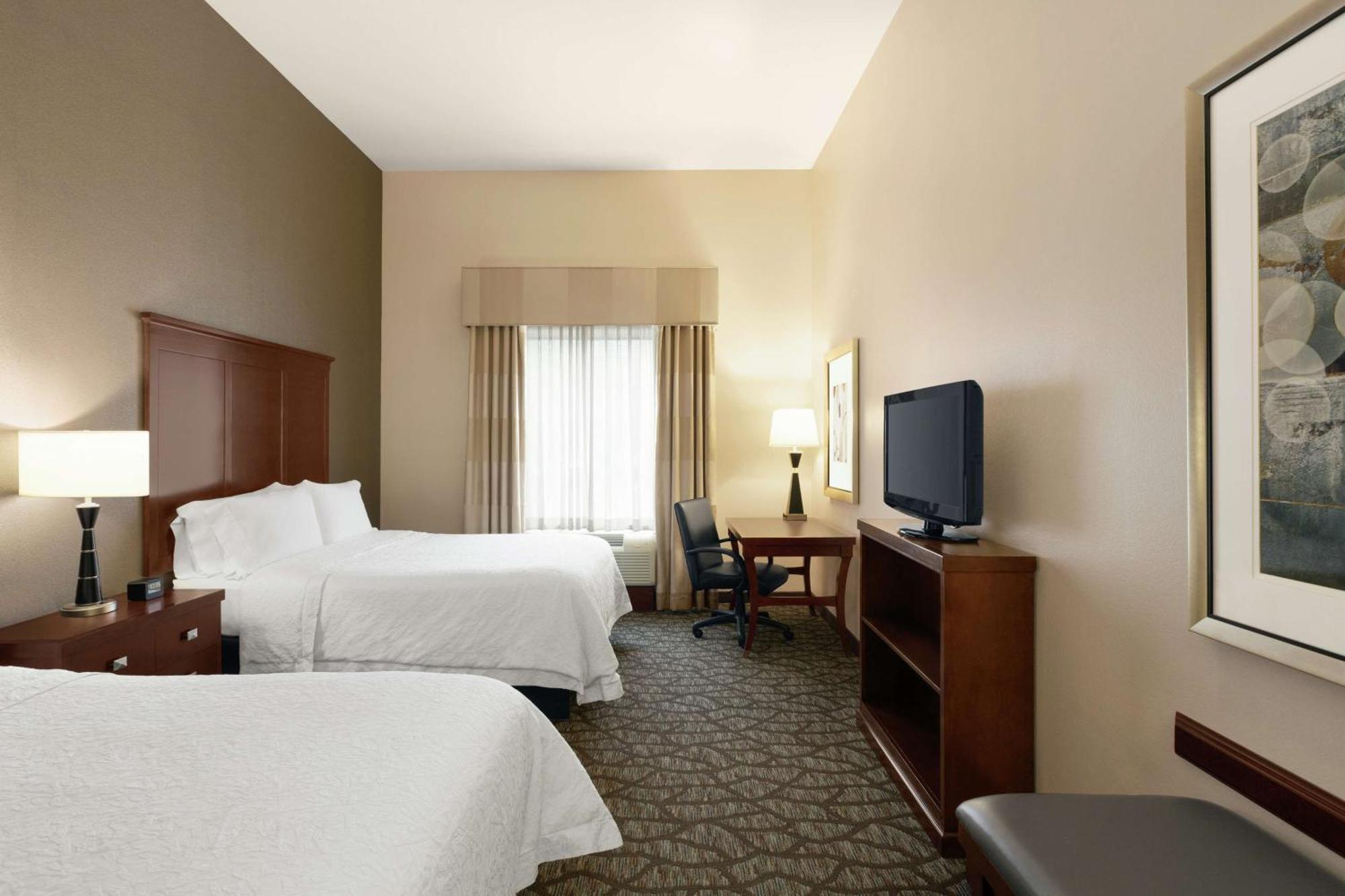Hampton Inn And Suites Houston Pasadena Bagian luar foto