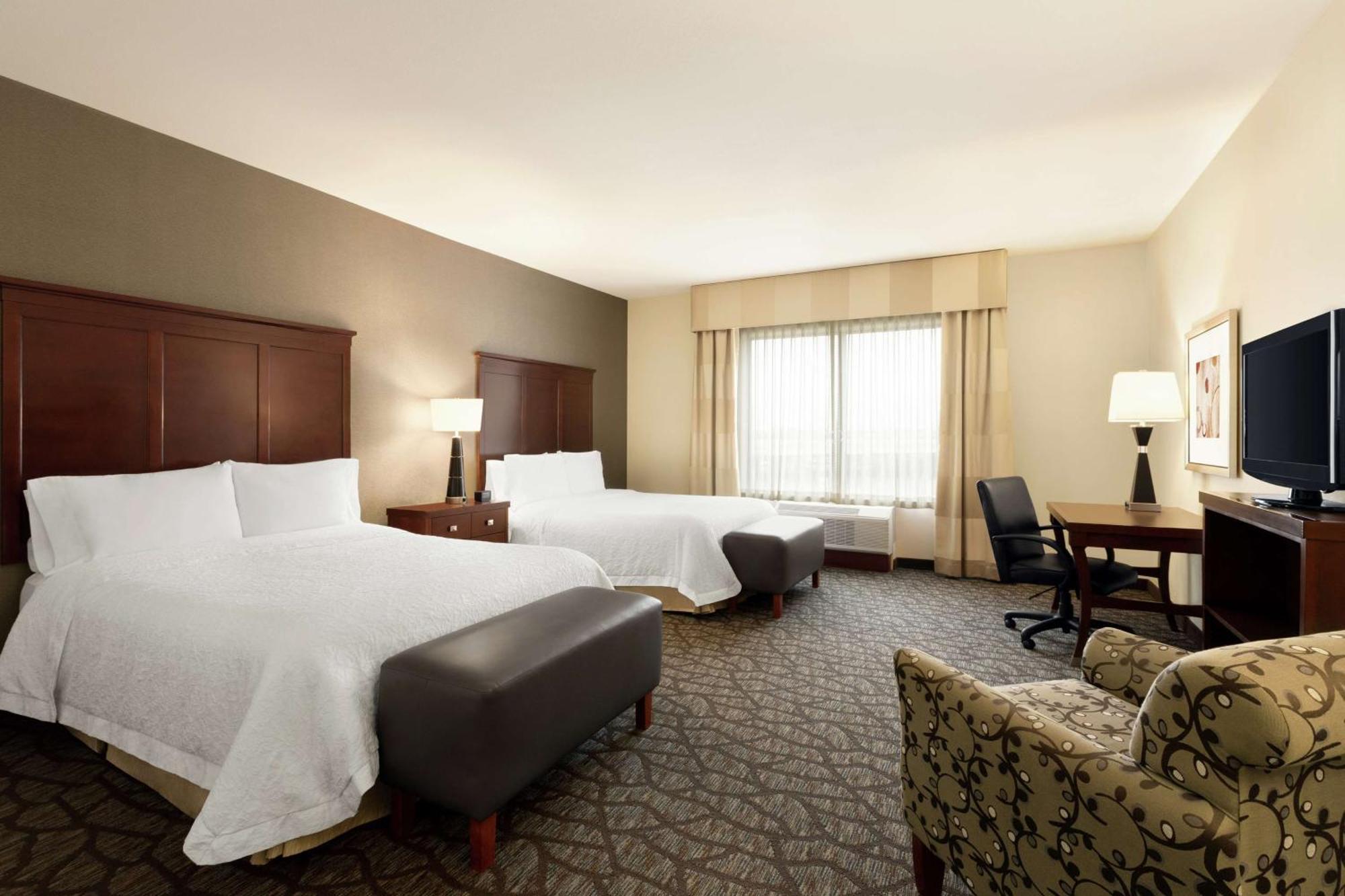 Hampton Inn And Suites Houston Pasadena Bagian luar foto