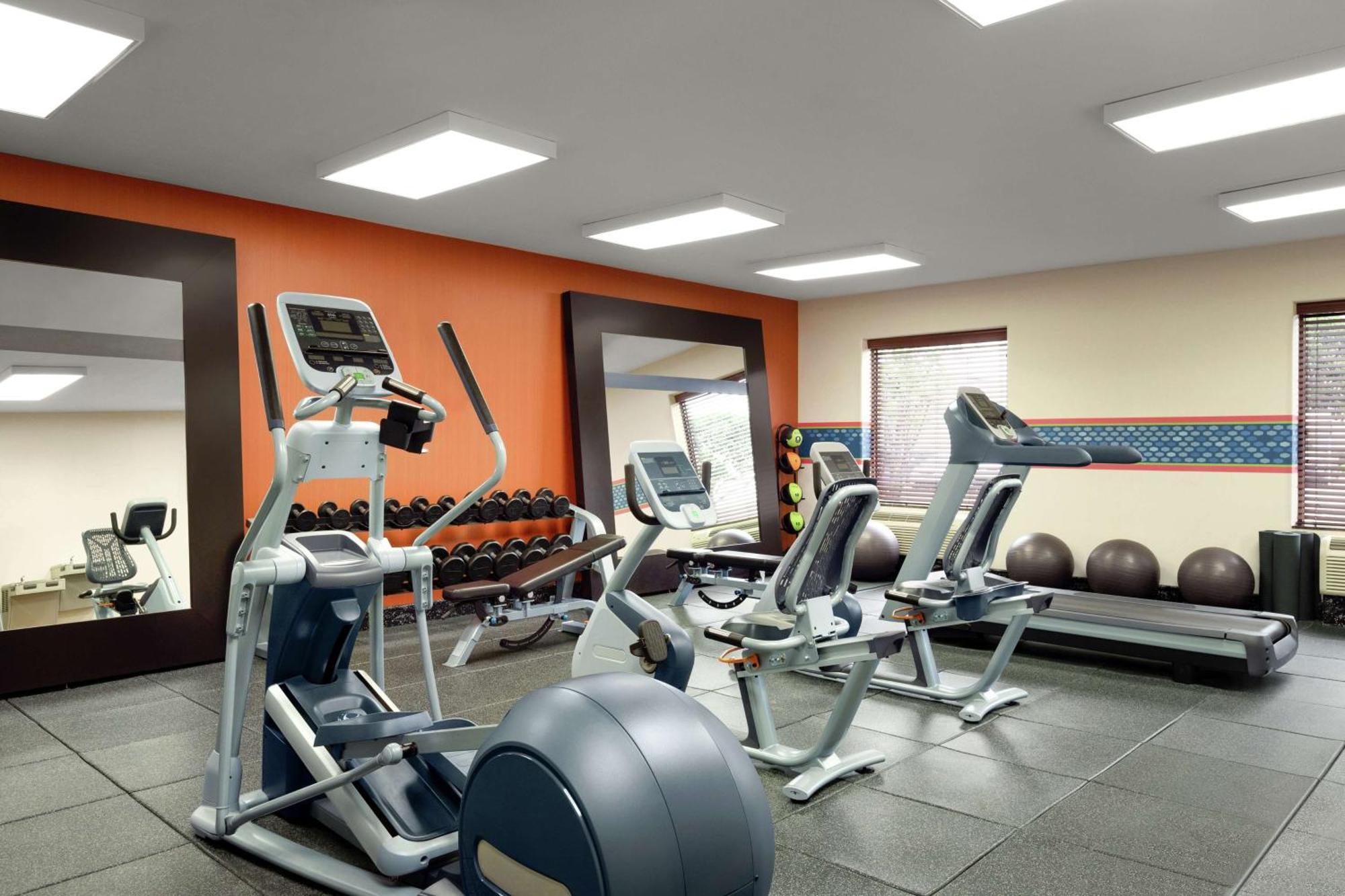 Hampton Inn And Suites Houston Pasadena Bagian luar foto
