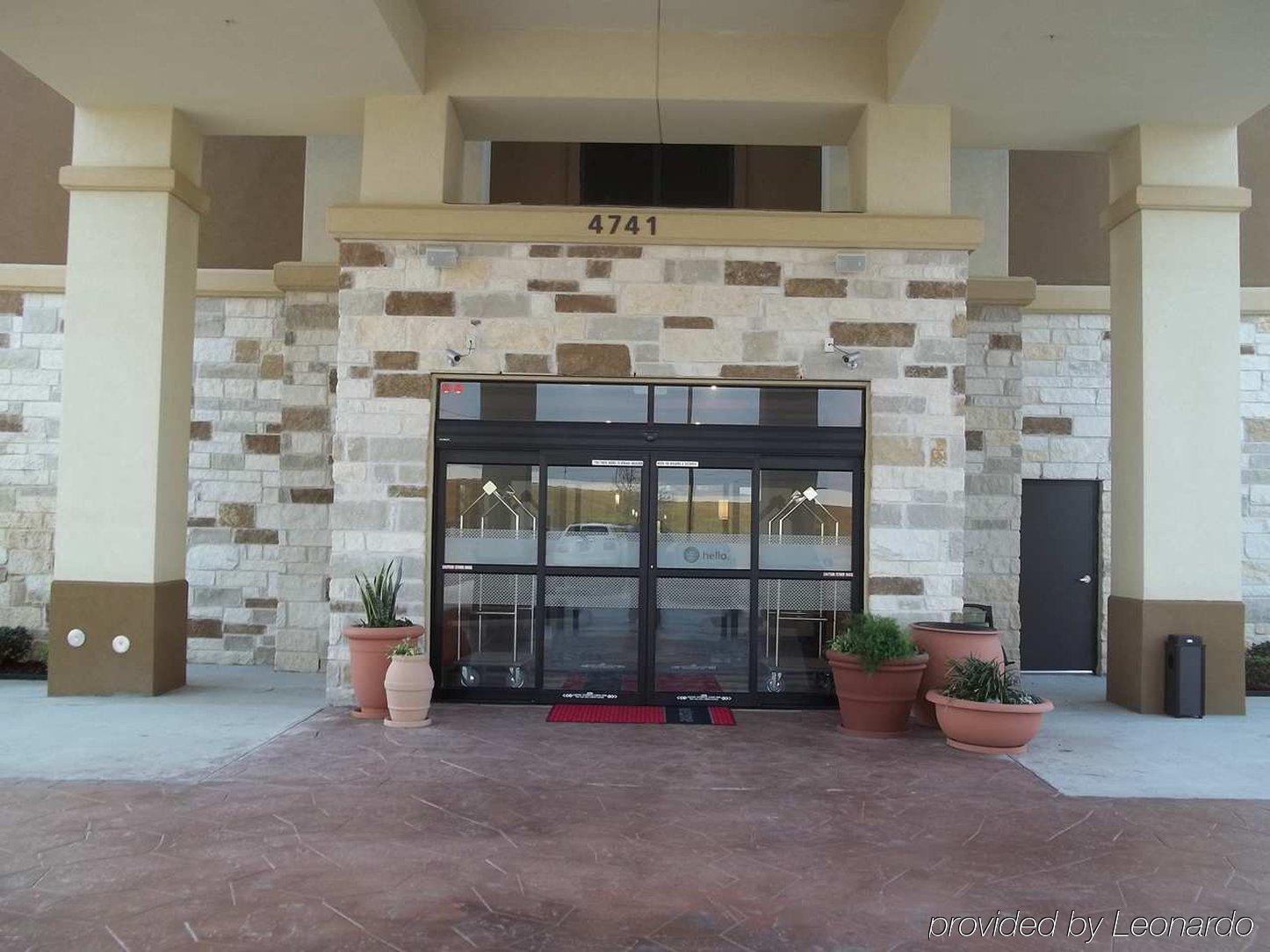 Hampton Inn And Suites Houston Pasadena Bagian luar foto