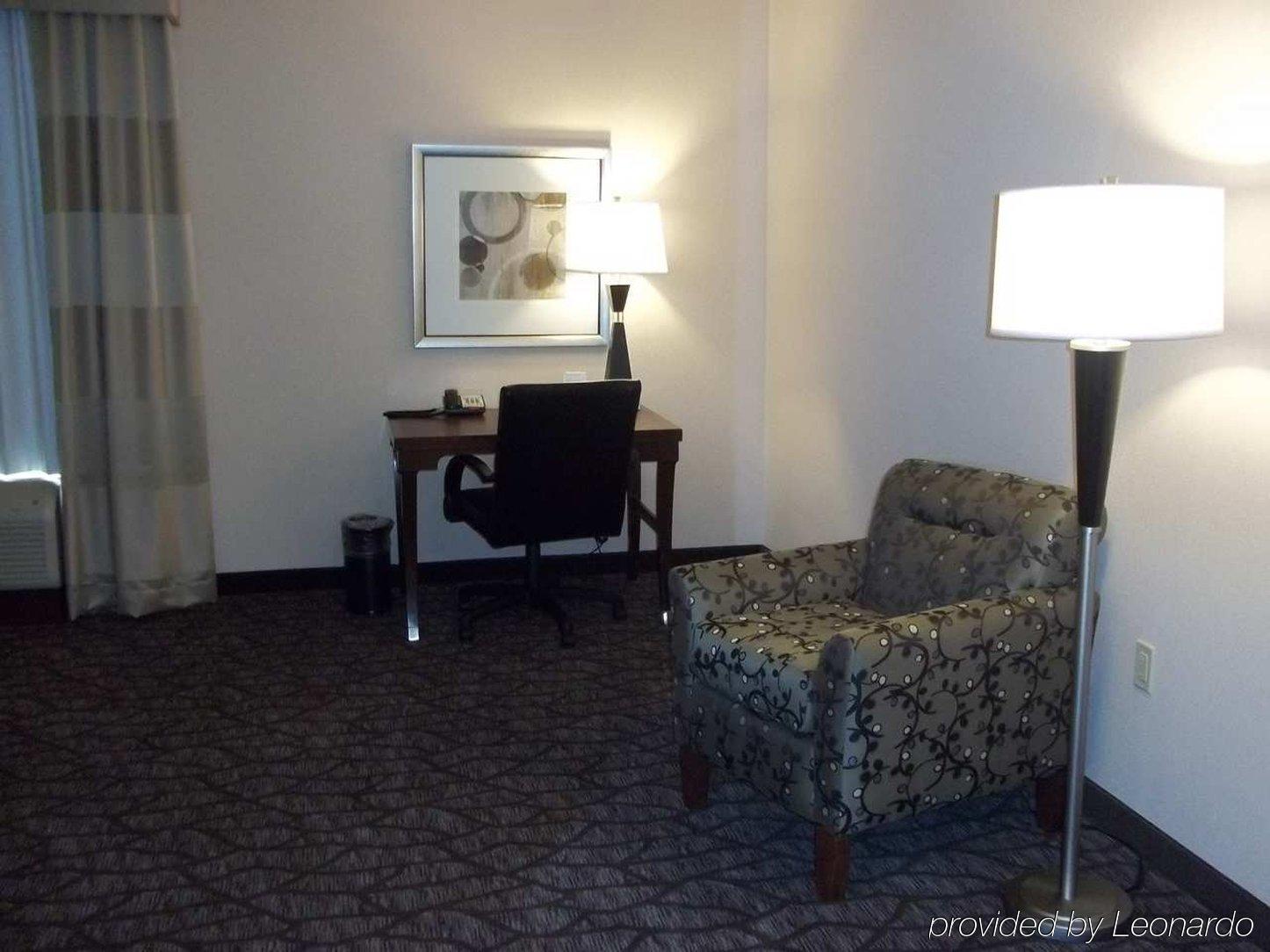 Hampton Inn And Suites Houston Pasadena Ruang foto
