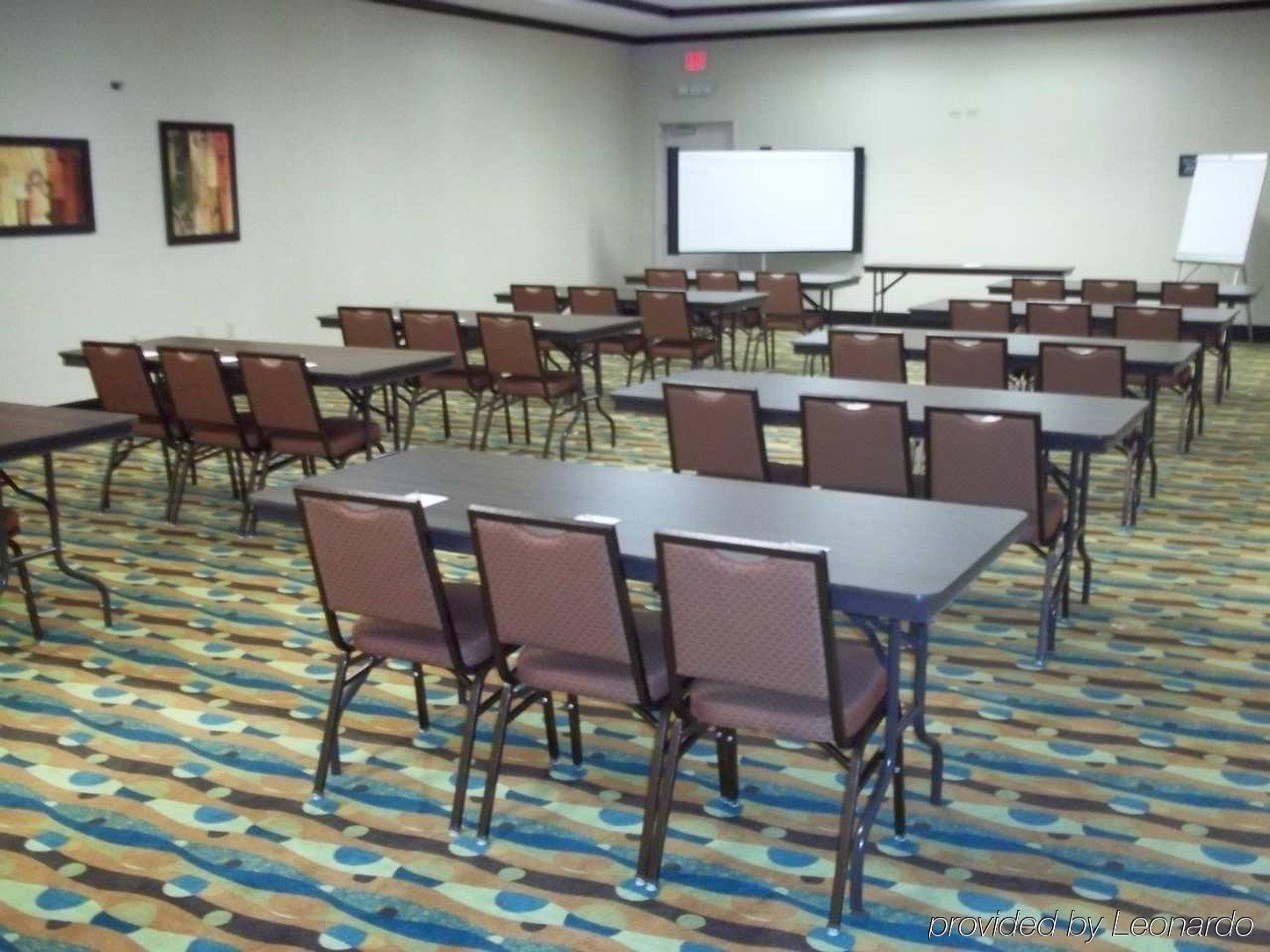 Hampton Inn And Suites Houston Pasadena Fasilitas foto