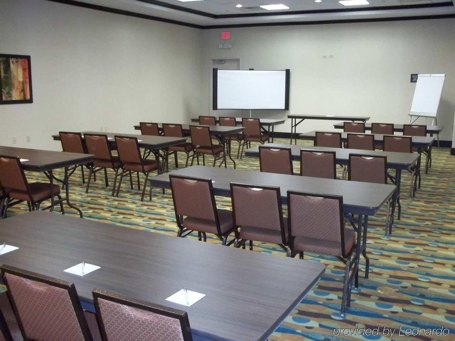 Hampton Inn And Suites Houston Pasadena Fasilitas foto