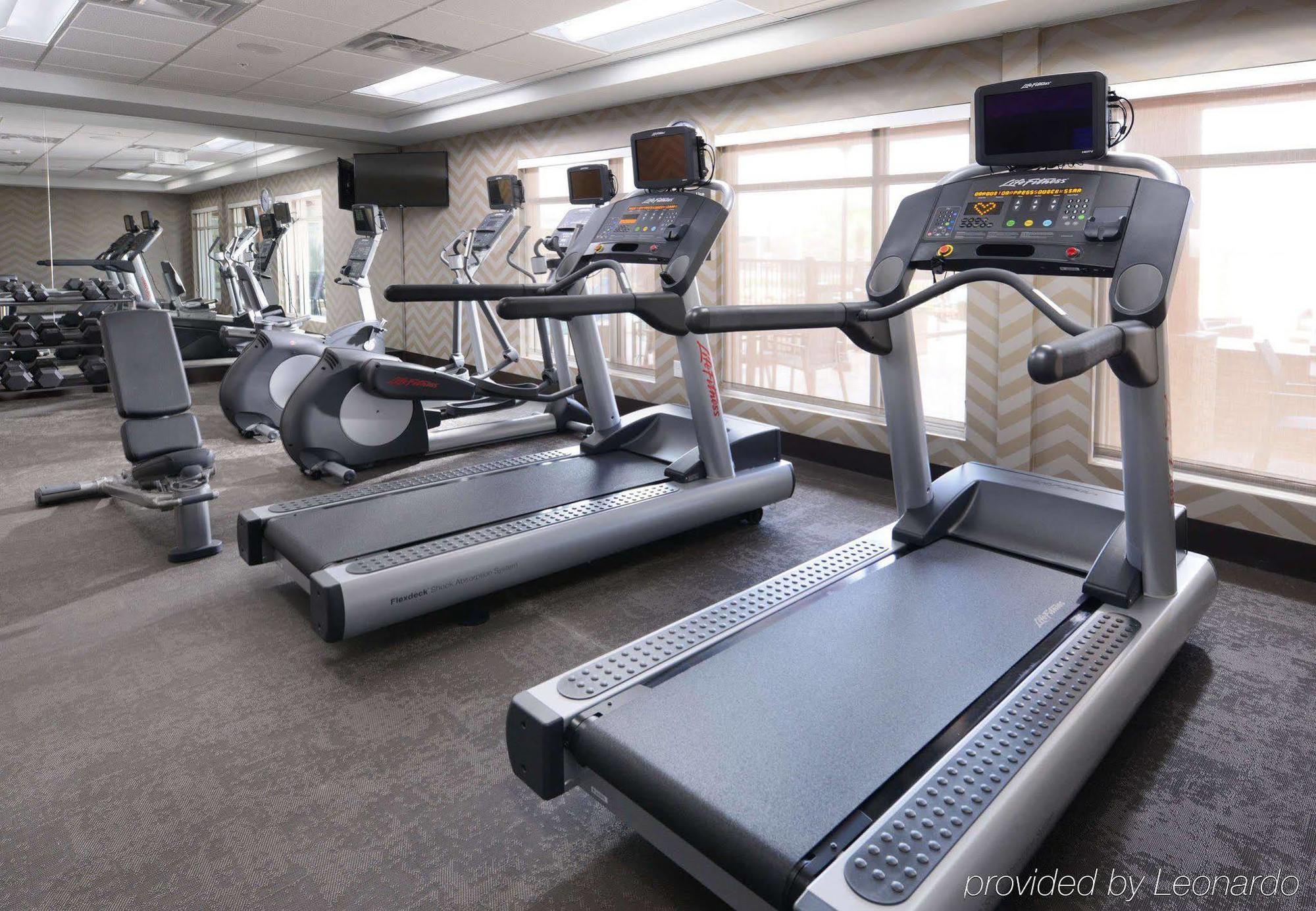 Hampton Inn And Suites Houston Pasadena Bagian luar foto