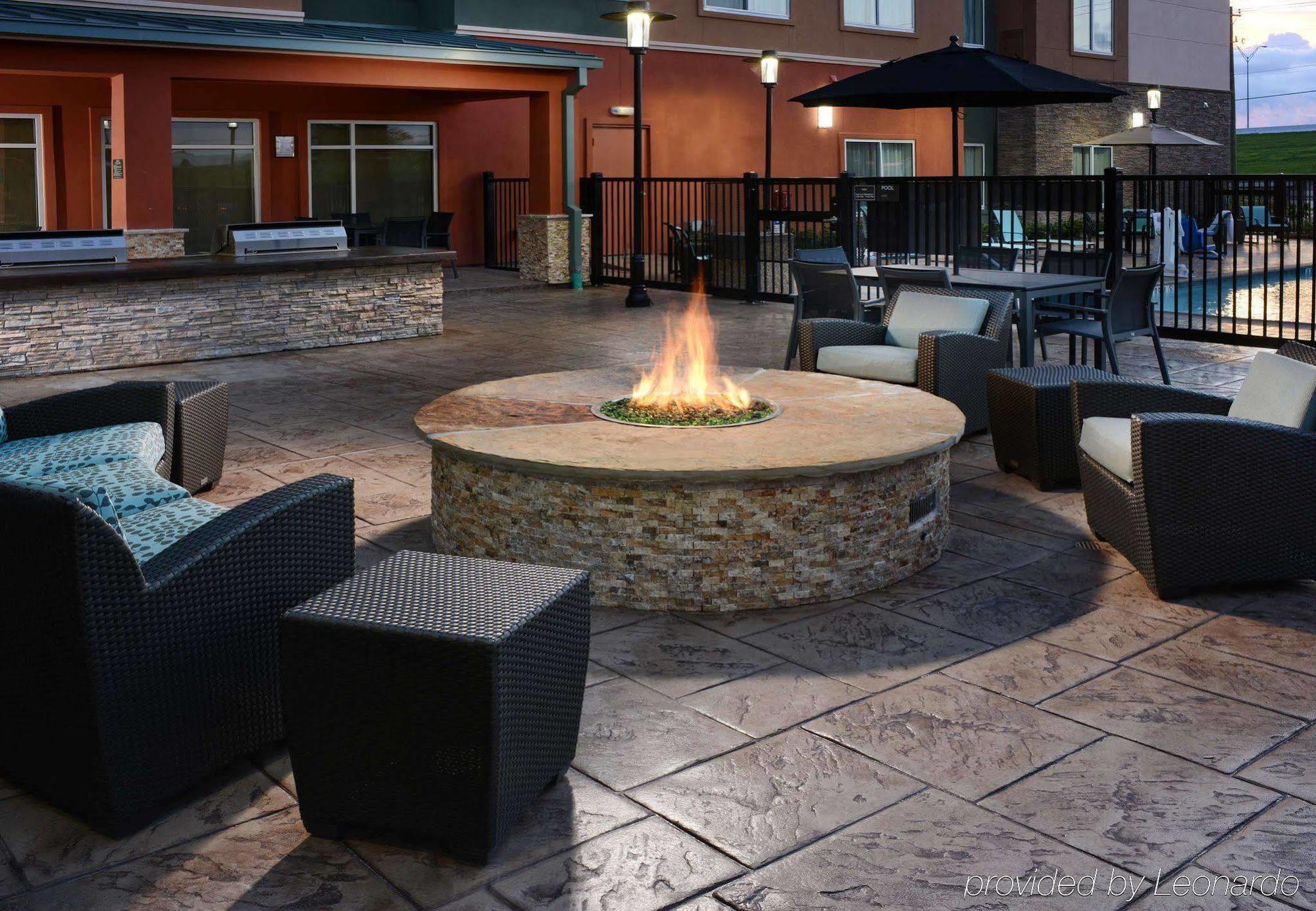 Hampton Inn And Suites Houston Pasadena Bagian luar foto