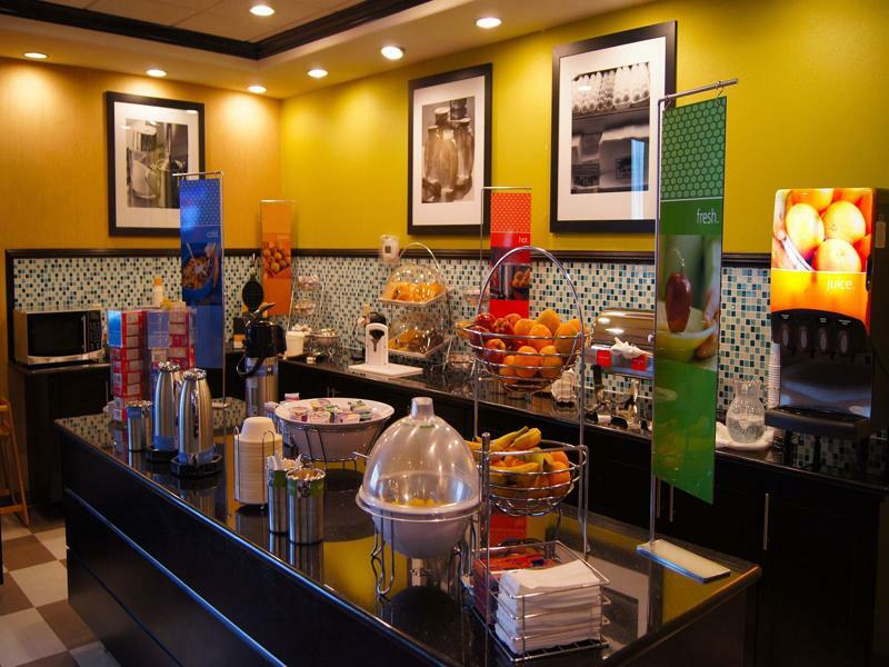 Hampton Inn And Suites Houston Pasadena Bagian luar foto