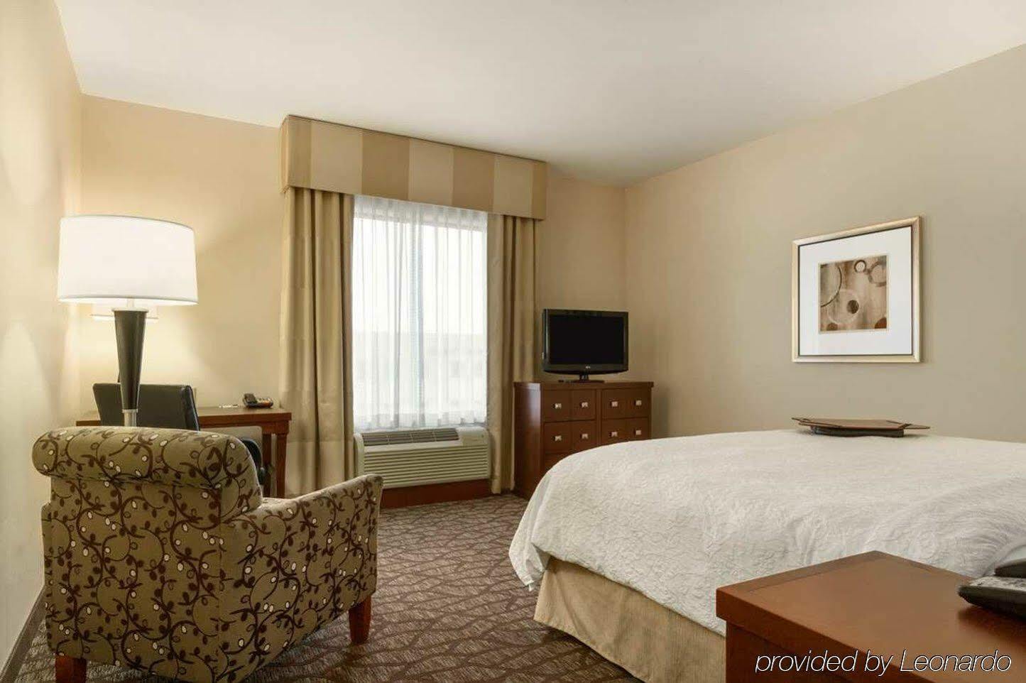 Hampton Inn And Suites Houston Pasadena Bagian luar foto
